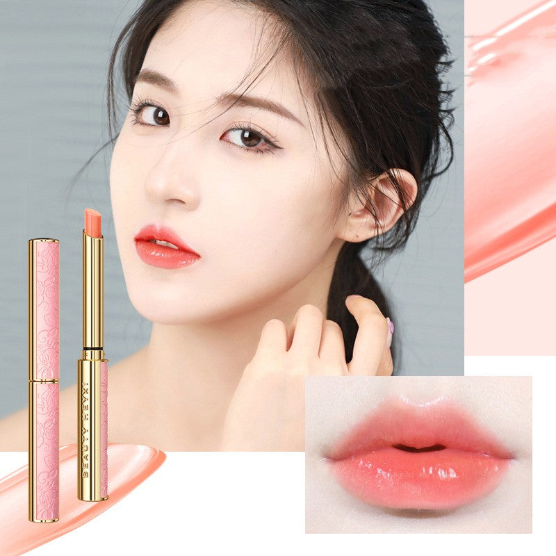 Small Nude Powder Warming Lipstick Warming Small Nude Powder Warming Lipstick Warming